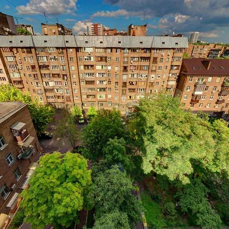 Desert Rose Kyiv Exterior foto