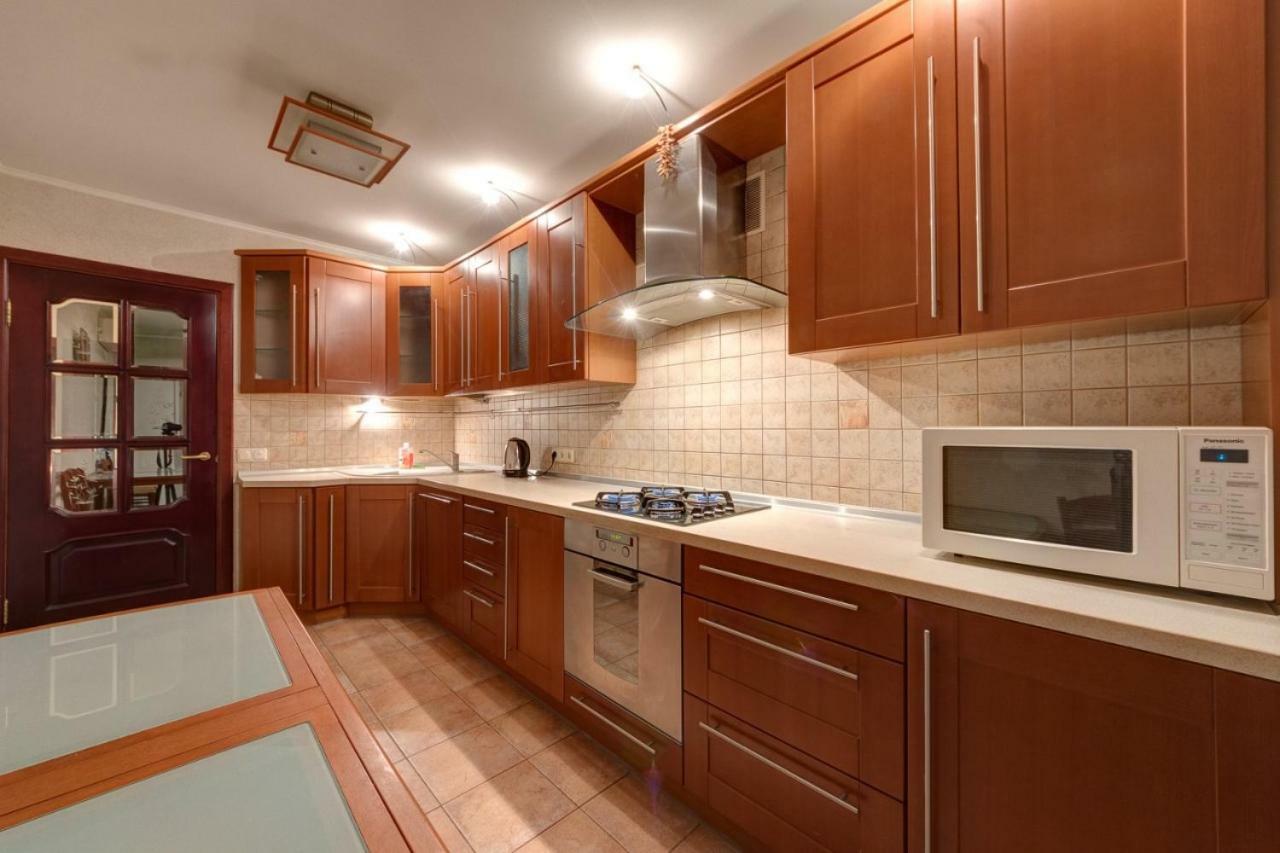 Desert Rose Kyiv Exterior foto